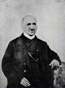 George Bull Phillips